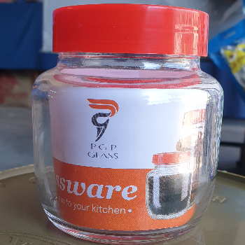 Embrace the Freshness: How PGP Glass Air-Tight Jar Transforms Your Kitchen | HOME CHOICE STORE