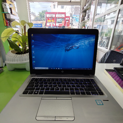 Empowering Professionals: How the HP EliteBook 840 G3 Transforms Work-Life Balance | UMA ENTERPRISE