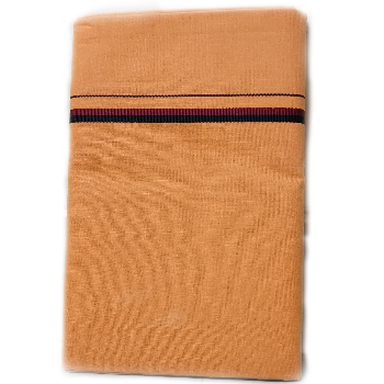 Embrace Tradition with the DMK Kavi Dhothi: A Timeless Solution for Modern Indian Men | KEERTHANA AGENCIES