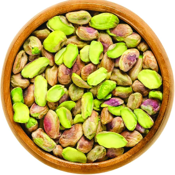 A Nutty Delight: How Pista 50gm Changed Rina’s Midday Routine | WELCOME SUPER MARKET