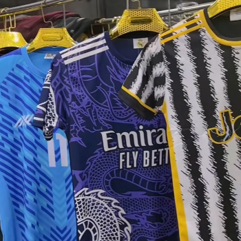 Transform Your Game with the Perfect Sports T-Shirt | VASAI SPORTS