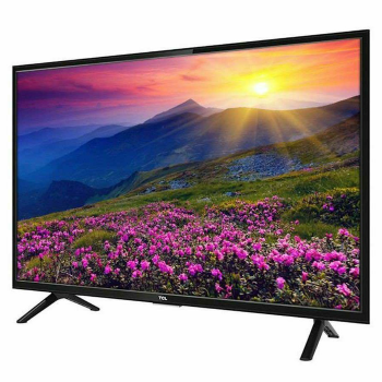 Rediscover Home Entertainment with Toshiba’s 32-Inch LED TV | M S DARSHAN ENTERPRISES