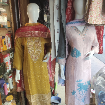 Transforming Lives with Elegance: How Shaguna Enterprises’ Readymade Suits Solve Real Problems | SHAGUNA ENTERPRISES