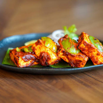 Savor the Flavor: How Paneer Tikka Transforms Mealtime for Busy Indian Families | MOHAMMAD DANISH