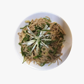 The Transformative Power of Comfort: How a Simple Bowl of Noodles Can Change Your Day | ELE JUNGLE RESTAURANT