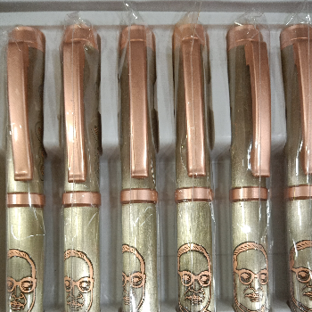 Embracing Legacy: How a Fountain Pen Became a Symbol of Empowerment | AMRAT FOUNTAIN PEN DEPOT