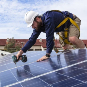 Powering Dreams: How Polycrystalline Solar Panels Illuminate Lives | SHREE KALYAN SOLAR