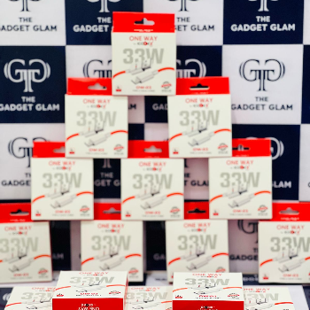 Empowering Connectivity: How IcconX USB-C to C Cable Transforms Your Digital World | THE GADGET GLAM