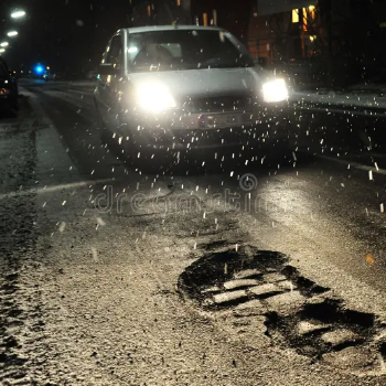 Conquering the Roads: Empowering Drivers in Night and Bad Weather Conditions | SAMARTH UDYOG