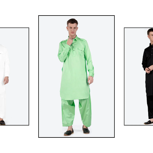 Celebrating Traditions with a Modern Twist: The Pathani Suit for the Sophisticated Indian Man | SHREE SHYAM VASTRALAYA