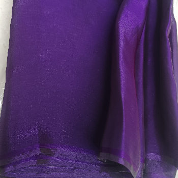 Embracing Elegance: The Space Silk Saree Experience | SHUBAM COLLECTIONS