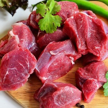 The Taste of Tradition: How Mutton Boneless Solves Dinner Dilemmas | SHAIK AZAM