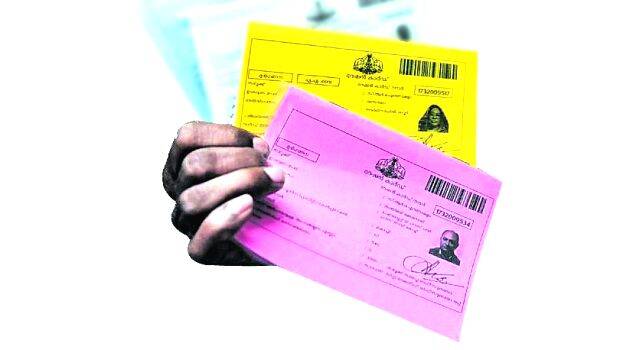 Simplifying Ration Card Updates: Meet Priya and Resolve Your Family's Registration Hassles | SARKAR DIGITAL SERVICES