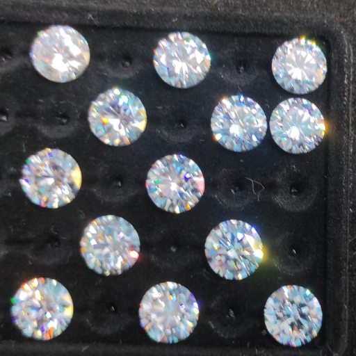 Discover the Radiance: How Brilliant Synthetic Diamonds Transform Lives | ZAVERI BROTHERS