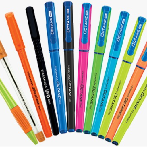 Transforming Chaos to Clarity: How Classmate Note Pen Became Lakshmi's Trusted Companion | SANDHYA BOOK DEPOT