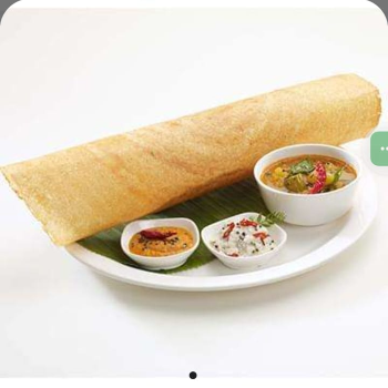 Discover the Magic of Onion Masala Dosa: A Delightful Solution to Your Culinary Cravings | KHINDA SONS SWEETS RESTAURANT