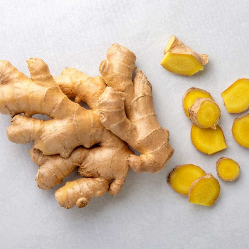 Discover the Secret to Health and Flavor with Ginger: A Journey Through Indian Kitchens | JAGAPATHY ENTERPRISES
