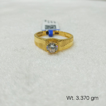 The Golden Bond: How a Gold Ring Solved Anjali's Dilemma | SHREE RADHA MOHAN JEWELLERS