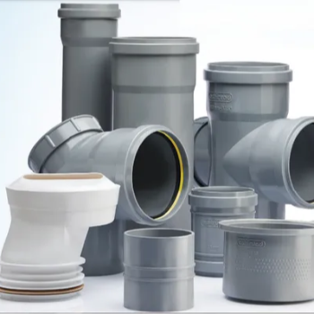 Transforming Spaces: How DDRS Traders' Pipes and Fittings Solve the Modern Indian Builder's Dilemma | DDRS TRADERS