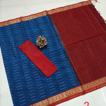 The Timeless Elegance of Soft Dolla Silk Sarees: A Perfect Blend of Tradition and Modernity