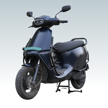 Protect Your Ride: How the Right Crash Guard Transformed Ravi's Commute | G10  AUTO SPARE AND REPAIR