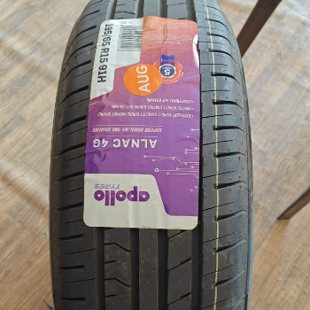 Driving Confidence: How Opollo Alnac 4G Revolutionizes the Indian Road Experience | DHANGER TYRE