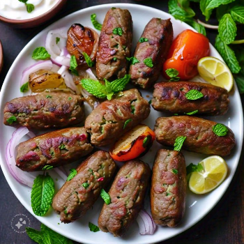 Discover the Perfect Flavorful Solution for Your Mutton Kabab Cravings | JAIPUR E KABAB