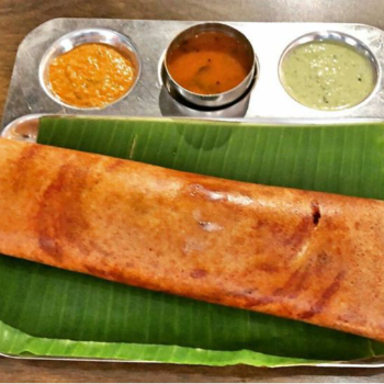 From Busy Mornings to Satisfying Meals: How Podi Dosa Transforms Your Day