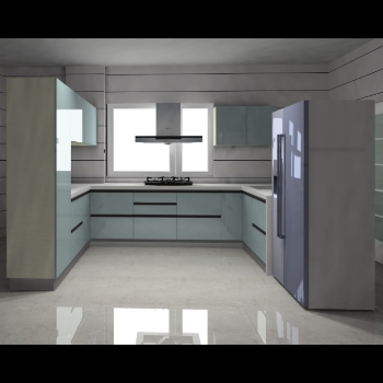 Transform Your Home with Modular Kitchens: A Solution for Modern Indian Families | MODULAR ONE