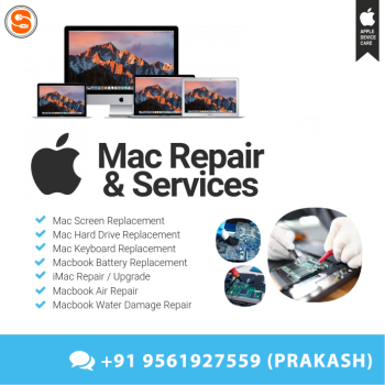 How Sai Systems and Solutions Transforms Apple Users' Repair Experience | SAI SYSTEMS AND SOLUTION