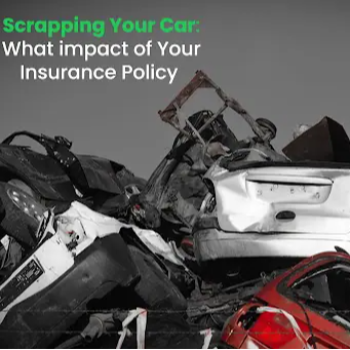 Transform Your Car Scrap Woes with Smart Kabadi: A Journey to Hassle-Free Disposal | SMART KABADI COM