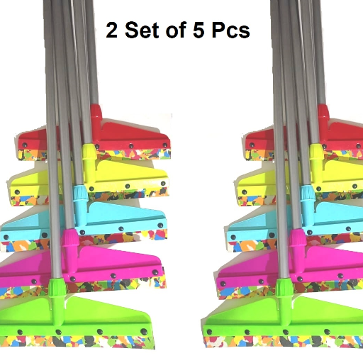 Transforming Everyday Cleaning: How the Mayur Floor Wiper Combo Solves Your Biggest Cleaning Woes | RAJCOM