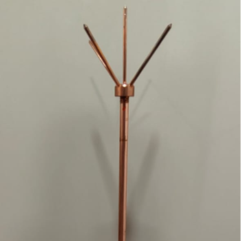 Protecting Your Home and Business: How Lightning Arresters Save the Day | SWASTIK ELECTRICAL WIZARDS