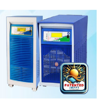 Empowering Rural India: How Off-Grid Solar Inverters Transform Lives | ANS SOLAR ENTERPRISES