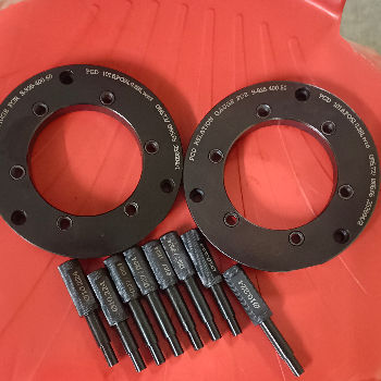 Precision Redefined: How PCD Gauges Transform Manufacturing Efficiency | JAGDAMBA PRECISION