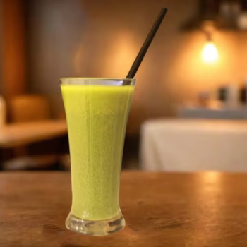 Savor the Serenity: How Matcha Frappe Became Sunita's Sanctuary | ISHITA CAKE SHOP