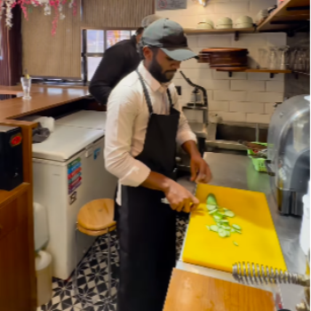 Transform Your Culinary Dreams: The Story of a Well-Equipped Kitchen | MEENU DOGRA