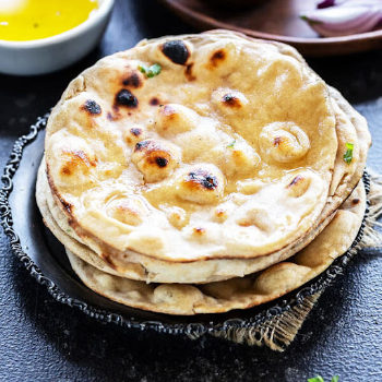 From Kitchen Chaos to Culinary Delight: How Roti Naan Transforms Mealtime | ROHIT MANOJ SONJE