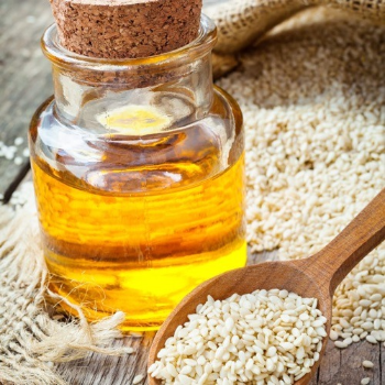 Embrace the Natural Goodness of Sesame Oil: A Journey to Health and Flavor | PRAKRUTHI GRAMEENA NATURAL FOODS