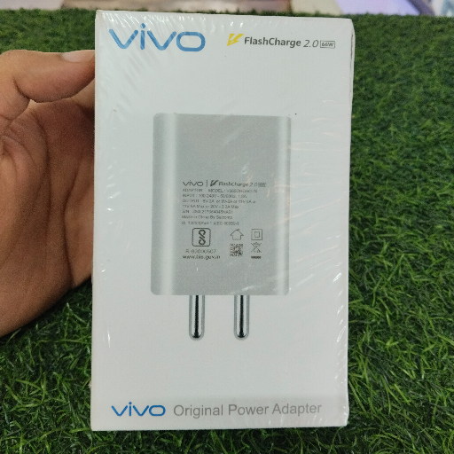 Power On the Go: Solving Chaitanya’s Charging Woes with Vivo’s 66W Adapter | HARSHVARDHAN GUPTA