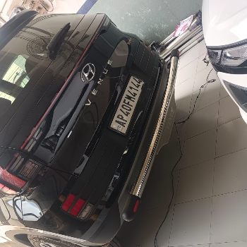 Transform Your Car’s Rear with Elegance: A Decisive Upgrade for Indian Drivers | NEW ELEGANTE CAR DECORS