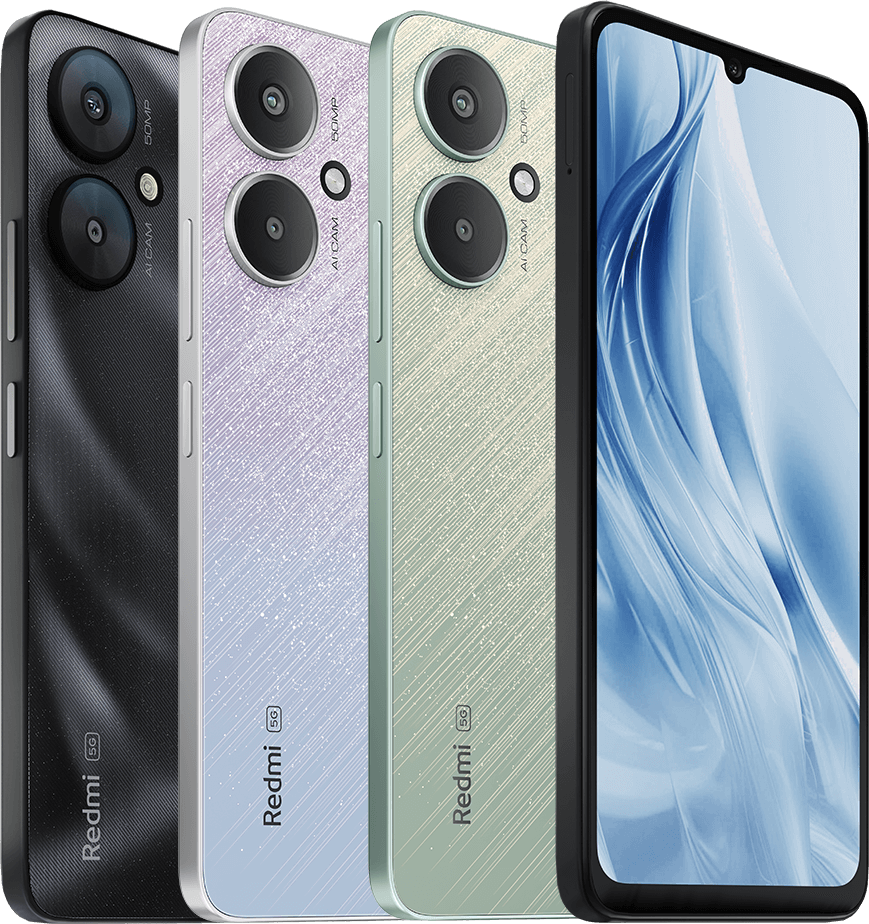 Transforming Connectivity: How Redmi 13C 5G Resolves Everyday Challenges | VIRAJ ENTERPRISES