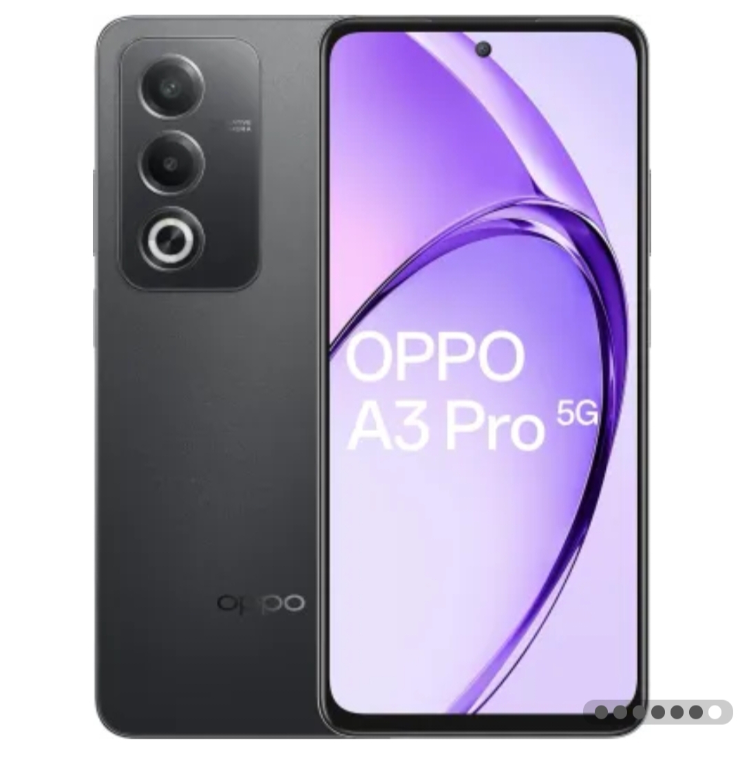 How Oppo A3 Pro 5G Transforms Lives: A Success Story from Ramesh in India | RANGA MOBILE
