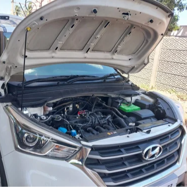 Transform Your Drive: Why the Hyundai Tucson with Lovato CNG Kit is a Game-Changer for Eco-Conscious Professionals | M V AUTO GAS