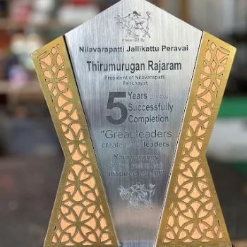 Transforming Tradition: How Laser Marking Services Empower Indian Artisans | LIVE VISIONS