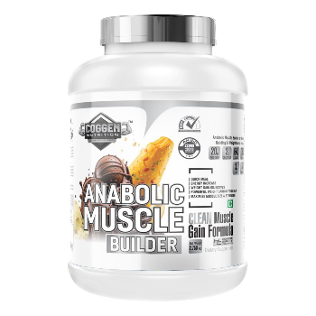 Transform Your Fitness Journey: How Anabolic Muscle Builder Changed Raj's Life | MOHAMMAD AYAZ