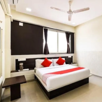 Experience Comfort and Convenience: The Perfect Double Occupancy Room for Travelers | HOTEL HEAVEN