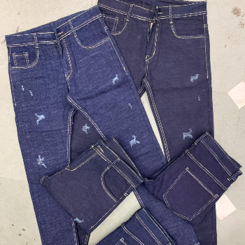 The Perfect Fit: How Skinny Jeans Transformed Ananya's Fashion Game | MBA KAPDEWALA