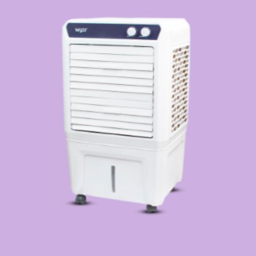 Stay Cool and Comfortable with Wyzr Personal Air Cooler: A Game-Changer for Riya | THE AMISTAD VENTURE