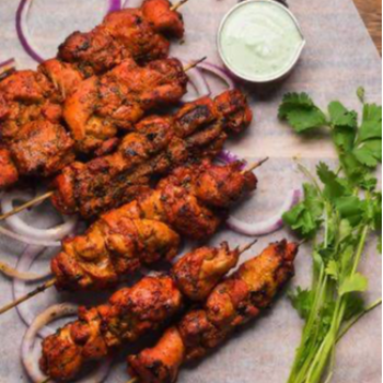Savoring Tradition: How Chicken Tikka Solves the Modern Food Dilemma | MOHAMMAD DANISH